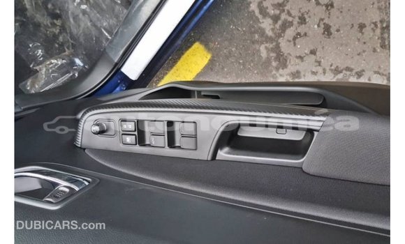 Acheter Import Voiture Suzuki Swift Bleu à Import - Dubai, Iles Acheter Import Voiture Suzuki Swift Bleu à Import - Dubai, Iles