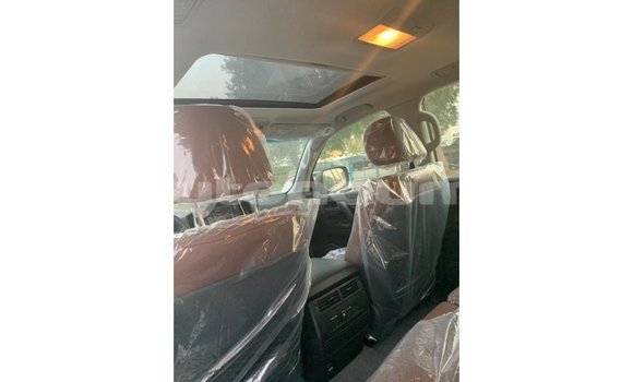 Buy Import Toyota Land Cruiser Black Car in Import - Dubai in Iles Buy Import Toyota Land Cruiser Black Car in Import - Dubai in Iles