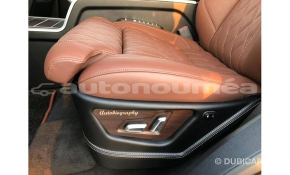 Buy Import Toyota Land Cruiser Black Car in Import - Dubai in Iles Buy Import Toyota Land Cruiser Black Car in Import - Dubai in Iles