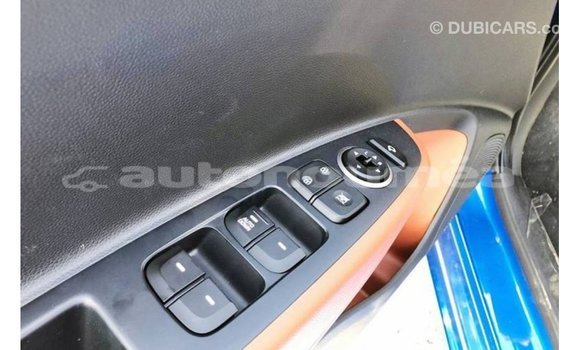 Buy Import Hyundai i10 Blue Car in Import - Dubai in Iles Buy Import Hyundai i10 Blue Car in Import - Dubai in Iles