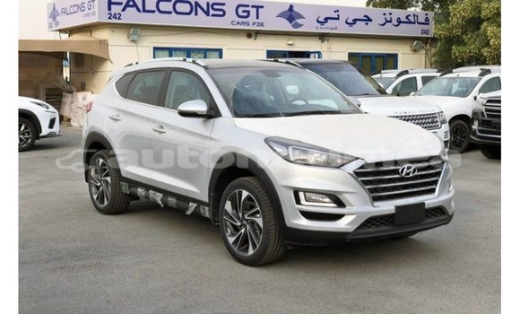 Buy Import Hyundai Tucson Other Car in Import - Dubai in Iles Buy Import Hyundai Tucson Other Car in Import - Dubai in Iles