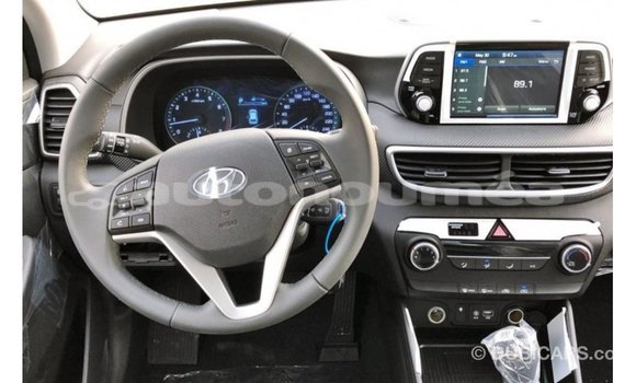 Buy Import Hyundai Tucson Other Car in Import - Dubai in Iles Buy Import Hyundai Tucson Other Car in Import - Dubai in Iles