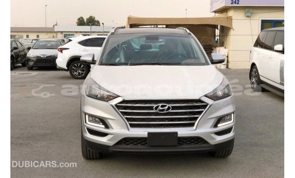 Buy Import Hyundai Tucson Other Car in Import - Dubai in Iles Buy Import Hyundai Tucson Other Car in Import - Dubai in Iles