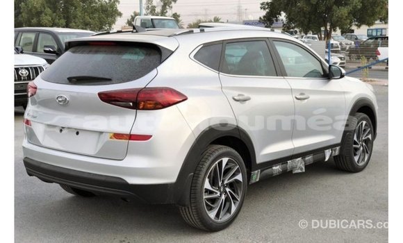 Buy Import Hyundai Tucson Other Car in Import - Dubai in Iles Buy Import Hyundai Tucson Other Car in Import - Dubai in Iles