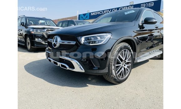 Acheter Import Voiture Mercedes-Benz GLC Noir à Import - Dubai, Iles Acheter Import Voiture Mercedes-Benz GLC Noir à Import - Dubai, Iles