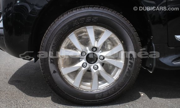 Buy Import Toyota Land Cruiser Black Car in Import - Dubai in Iles Buy Import Toyota Land Cruiser Black Car in Import - Dubai in Iles