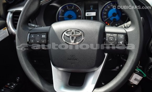 Buy Import Toyota Hilux Black Car in Import - Dubai in Iles Buy Import Toyota Hilux Black Car in Import - Dubai in Iles