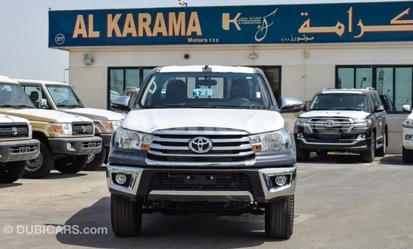 Buy Import Toyota Hilux Other Car in Import - Dubai in Iles Buy Import Toyota Hilux Other Car in Import - Dubai in Iles