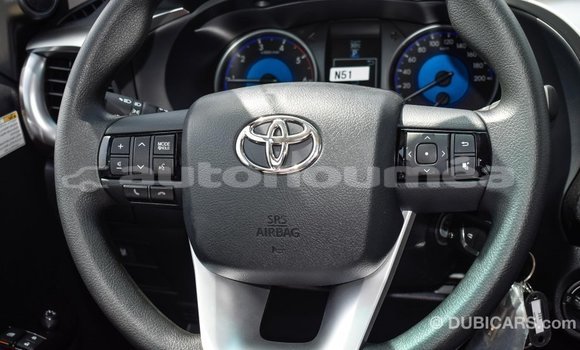 Buy Import Toyota Hilux Other Car in Import - Dubai in Iles Buy Import Toyota Hilux Other Car in Import - Dubai in Iles