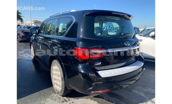 Buy Import Infiniti Q Black Car in Import - Dubai in Iles Buy Import Infiniti Q Black Car in Import - Dubai in Iles