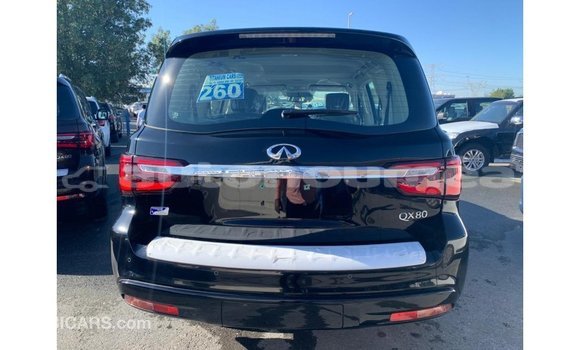 Buy Import Infiniti Q Black Car in Import - Dubai in Iles Buy Import Infiniti Q Black Car in Import - Dubai in Iles