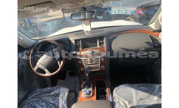 Buy Import Infiniti Q Black Car in Import - Dubai in Iles Buy Import Infiniti Q Black Car in Import - Dubai in Iles