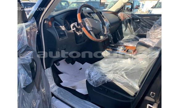 Buy Import Infiniti Q Black Car in Import - Dubai in Iles Buy Import Infiniti Q Black Car in Import - Dubai in Iles