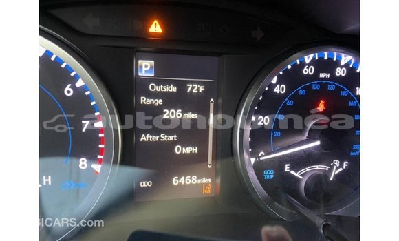 Acheter Import Voiture Toyota Highlander Autre à Import - Dubai, Iles Acheter Import Voiture Toyota Highlander Autre à Import - Dubai, Iles