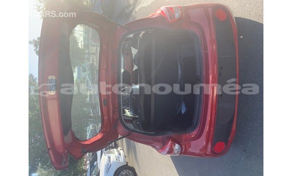 Buy Import Hyundai i10 Red Car in Import - Dubai in Iles Buy Import Hyundai i10 Red Car in Import - Dubai in Iles