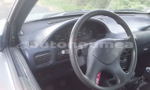 Acheter Occasion Voiture Kia Sportage Autre à Poum, Nord Acheter Occasion Voiture Kia Sportage Autre à Poum, Nord