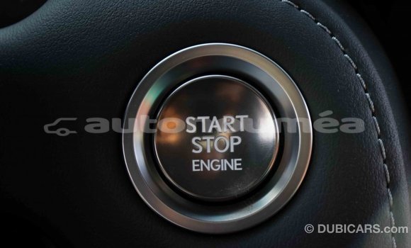 Acheter Import Voiture Lexus LX Blanc à Import - Dubai, Iles Acheter Import Voiture Lexus LX Blanc à Import - Dubai, Iles