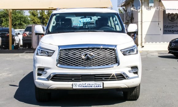 Buy Import Infiniti Q White Car in Import - Dubai in Iles Buy Import Infiniti Q White Car in Import - Dubai in Iles