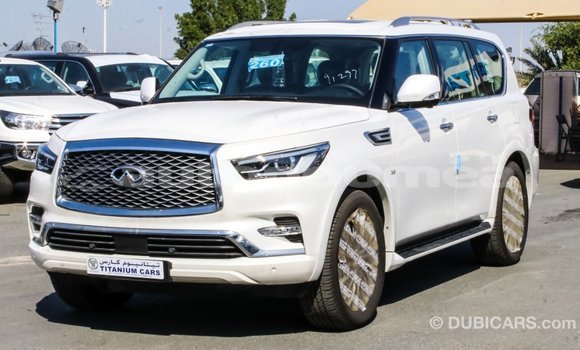 Buy Import Infiniti Q White Car in Import - Dubai in Iles Buy Import Infiniti Q White Car in Import - Dubai in Iles