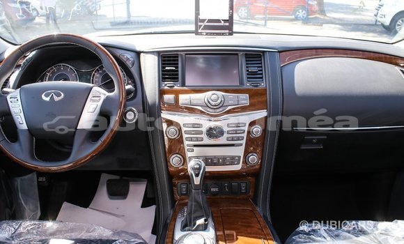 Buy Import Infiniti Q White Car in Import - Dubai in Iles Buy Import Infiniti Q White Car in Import - Dubai in Iles