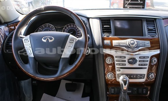 Buy Import Infiniti Q White Car in Import - Dubai in Iles Buy Import Infiniti Q White Car in Import - Dubai in Iles