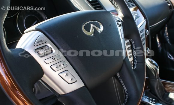 Buy Import Infiniti Q White Car in Import - Dubai in Iles Buy Import Infiniti Q White Car in Import - Dubai in Iles