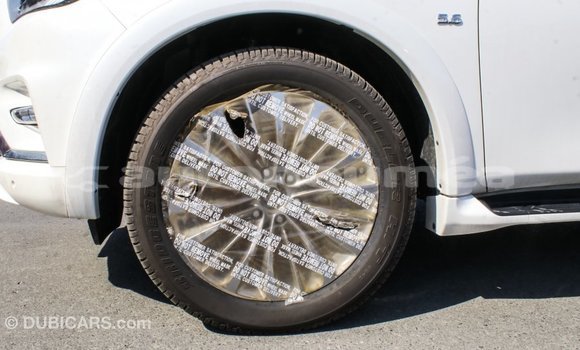 Buy Import Infiniti Q White Car in Import - Dubai in Iles Buy Import Infiniti Q White Car in Import - Dubai in Iles