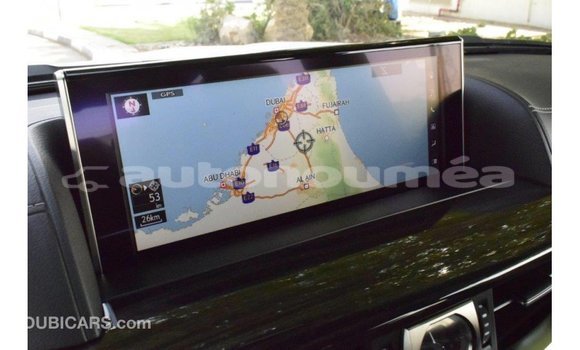 Acheter Import Voiture Lexus LX Blanc à Import - Dubai, Iles Acheter Import Voiture Lexus LX Blanc à Import - Dubai, Iles