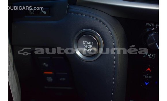 Acheter Import Voiture Lexus LX Blanc à Import - Dubai, Iles Acheter Import Voiture Lexus LX Blanc à Import - Dubai, Iles