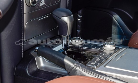 Acheter Import Voiture Toyota Land Cruiser Noir à Import - Dubai, Iles Acheter Import Voiture Toyota Land Cruiser Noir à Import - Dubai, Iles