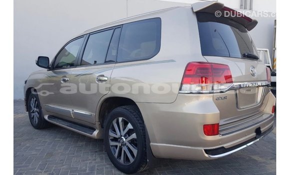Acheter Import Voiture Toyota Land Cruiser Autre à Import - Dubai, Iles Acheter Import Voiture Toyota Land Cruiser Autre à Import - Dubai, Iles