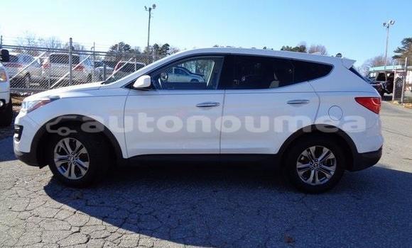 Buy Used Hyundai Santa Other Car in Touho in Nord