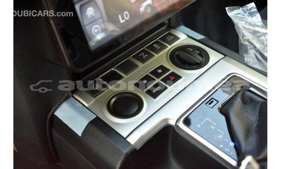 Acheter Import Voiture Toyota Prado Noir à Import - Dubai, Iles Acheter Import Voiture Toyota Prado Noir à Import - Dubai, Iles