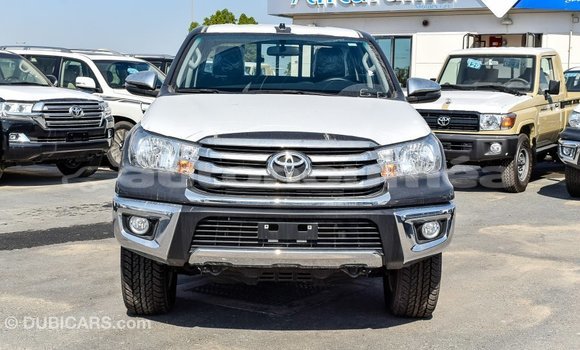 Buy Import Toyota Hilux Other Car in Import - Dubai in Iles Buy Import Toyota Hilux Other Car in Import - Dubai in Iles