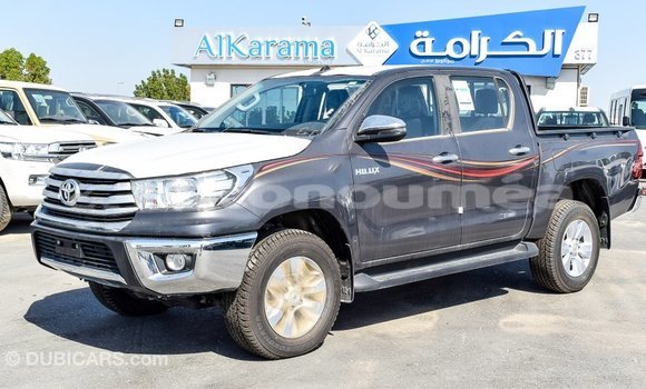 Buy Import Toyota Hilux Other Car in Import - Dubai in Iles Buy Import Toyota Hilux Other Car in Import - Dubai in Iles