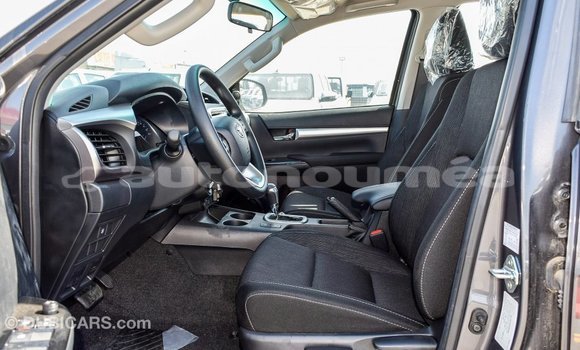 Buy Import Toyota Hilux Other Car in Import - Dubai in Iles Buy Import Toyota Hilux Other Car in Import - Dubai in Iles