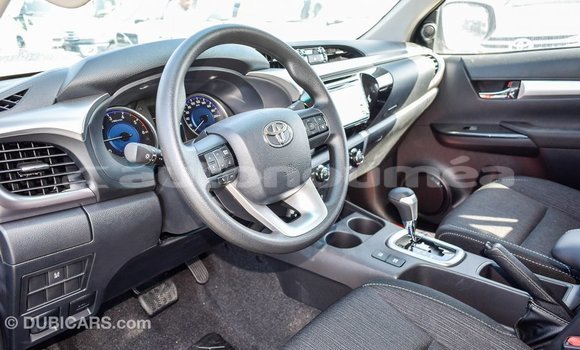Buy Import Toyota Hilux Other Car in Import - Dubai in Iles Buy Import Toyota Hilux Other Car in Import - Dubai in Iles