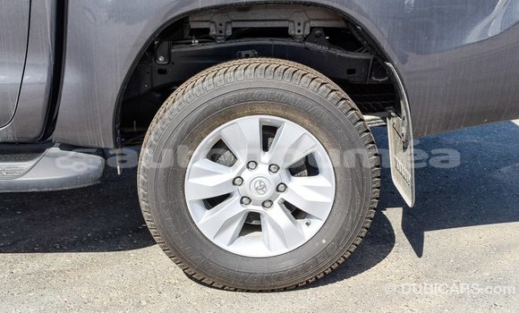 Buy Import Toyota Hilux Other Car in Import - Dubai in Iles Buy Import Toyota Hilux Other Car in Import - Dubai in Iles