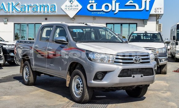 Buy Import Toyota Hilux Other Car in Import - Dubai in Iles Buy Import Toyota Hilux Other Car in Import - Dubai in Iles