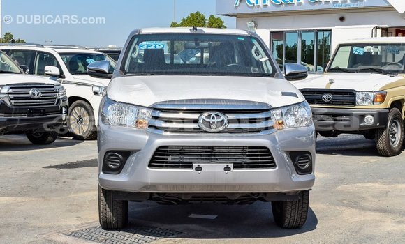 Buy Import Toyota Hilux Other Car in Import - Dubai in Iles Buy Import Toyota Hilux Other Car in Import - Dubai in Iles