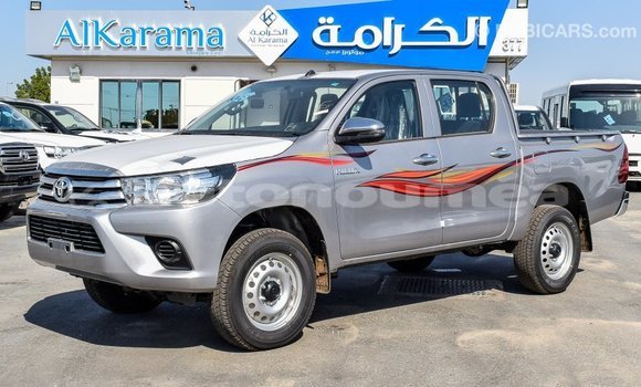 Buy Import Toyota Hilux Other Car in Import - Dubai in Iles Buy Import Toyota Hilux Other Car in Import - Dubai in Iles