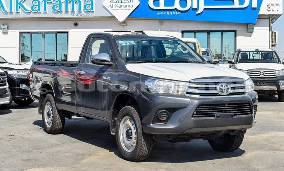 Buy Import Toyota Hilux Other Car in Import - Dubai in Iles Buy Import Toyota Hilux Other Car in Import - Dubai in Iles