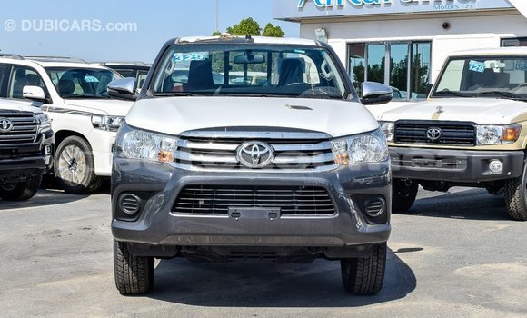 Buy Import Toyota Hilux Other Car in Import - Dubai in Iles Buy Import Toyota Hilux Other Car in Import - Dubai in Iles