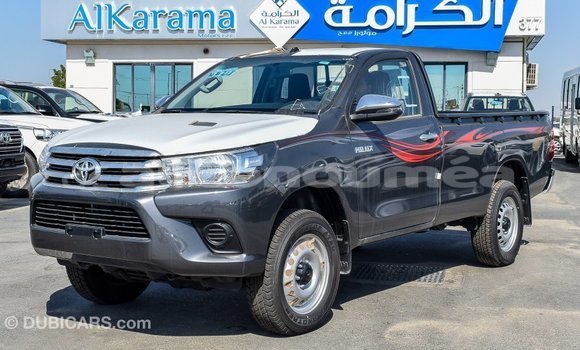 Buy Import Toyota Hilux Other Car in Import - Dubai in Iles Buy Import Toyota Hilux Other Car in Import - Dubai in Iles