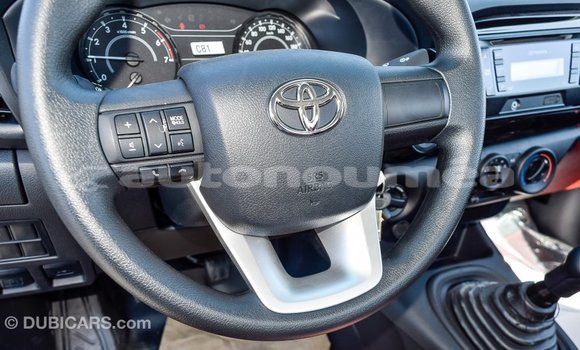 Buy Import Toyota Hilux Other Car in Import - Dubai in Iles Buy Import Toyota Hilux Other Car in Import - Dubai in Iles