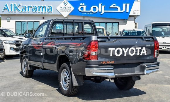 Buy Import Toyota Hilux Other Car in Import - Dubai in Iles Buy Import Toyota Hilux Other Car in Import - Dubai in Iles