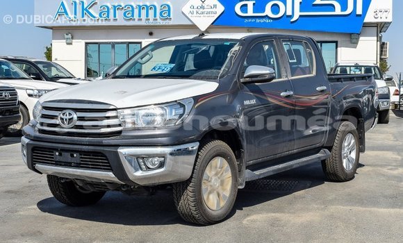 Buy Import Toyota Hilux Other Car in Import - Dubai in Iles Buy Import Toyota Hilux Other Car in Import - Dubai in Iles