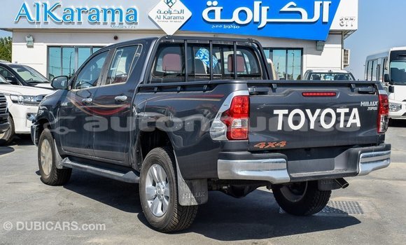 Buy Import Toyota Hilux Other Car in Import - Dubai in Iles Buy Import Toyota Hilux Other Car in Import - Dubai in Iles