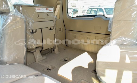 Buy Import Toyota Land Cruiser Black Car in Import - Dubai in Iles Buy Import Toyota Land Cruiser Black Car in Import - Dubai in Iles
