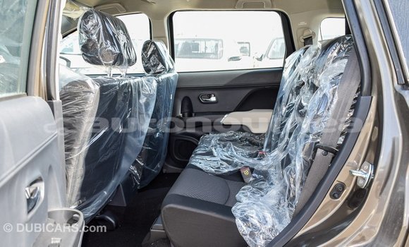 Buy Import Toyota Rush Brown Car in Import - Dubai in Iles Buy Import Toyota Rush Brown Car in Import - Dubai in Iles